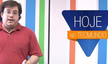 Hoje no Tecmundo: 13/11/2013 [vídeo]