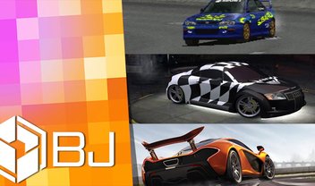 TOP 10 JOGOS DE DRIFT PARA CELULAR PART 2 