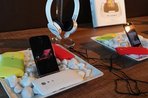 Imagem de Hands-on: testamos o Moto G, o smartphone potente de R$ 649 [vídeo]