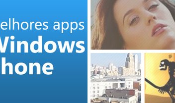 Melhores apps de Windows Phone: 13/11/2013