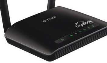 Review: roteador D-link DIR-905L com Mydlink