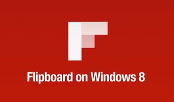 Flipboard lança app para Windows 8.1 com live tiles personalizadas