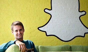 Google teria oferecido US$ 4 bilhões para comprar o Snapchat