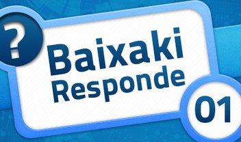 Baixaki Responde 001 [vídeo]