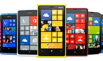 Nokia confirma Bluetooth 4.0 para toda a linha Lumia com WP8