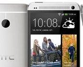 HTC M8 deve ter Snapdragon 800, tela de 5" e Android KitKat