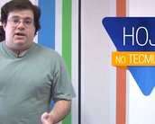 Hoje no Tecmundo: 18/11/2013 [vídeo]