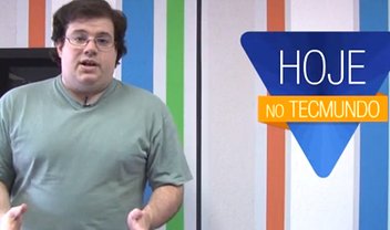 Hoje no Tecmundo: 18/11/2013 [vídeo]