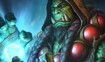 Prévia: conforme o previsto, Hearthstone se encaixa perfeitamente no iPad