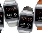 Galaxy Gear vendeu 800 mil unidades em dois meses e já tem ROM customizada