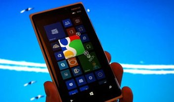 App do Google para Windows Phone ganha novos recursos