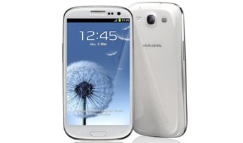 Samsung tira do ar atualização do Galaxy S3 para Android 4.3