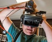 Valve anuncia protótipo de hardware próprio de realidade virtual