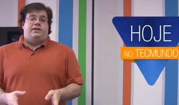 Hoje no Tecmundo: 19/11/2013 [vídeo]