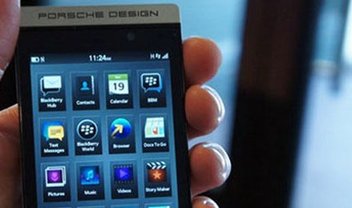 Conheça o Z10 com design feito pela Porsche e que custa R$ 5,2 mil