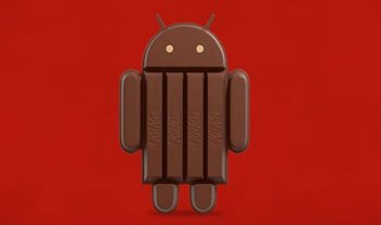 6 recursos do novo Android KitKat que você já pode ter