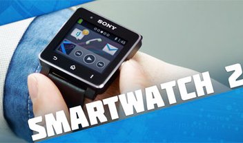 Review: Sony SmartWatch 2 [vídeo]