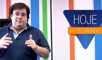 Hoje no Tecmundo: 20/11/2013 [vídeo]