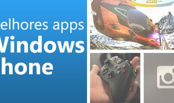 Melhores apps de Windows Phone: 20/11/2013