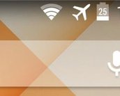 Android 4.4: como ativar a exibição do percentual no indicador de bateria