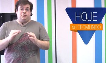 Hoje no Tecmundo: 21/11/2013 [vídeo]