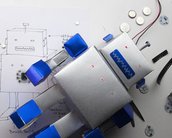 Conheça a caneta que permite que você desenhe circuitos que funcionam