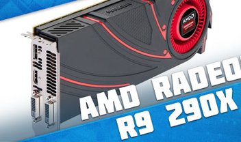 Review: Testamos a AMD Radeon R9 290X [vídeo]