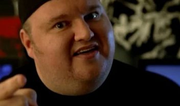 Kim Dotcom lançará novo site que troca propagandas por músicas gratuitas