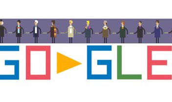 Novo Doodle do Google tem game sobre o Dia da Terra - TecMundo