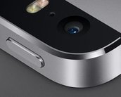 No Brasil, iPhone 5S de 64 GB pode sair ainda mais caro que o PlayStation 4