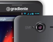 iPhone C600: smartphone Android da Gradiente já está em pré-venda