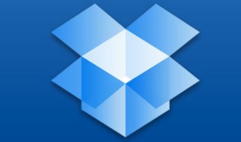 Dropbox recebe uma reformulação visual no iOS 7