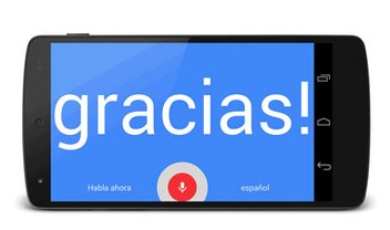 Google Tradutor para Android ganha atualização e mudança no layout