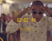 Rapper lança clipe interativo com 24 horas de duração [vídeo]