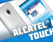 Review: Alcatel OneTouch Fire [vídeo]