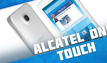 Review: Alcatel OneTouch Fire [vídeo]