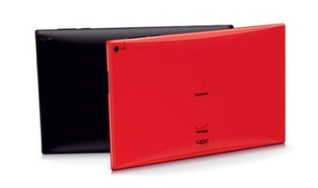 Nokia pode lançar tablet Lumia 2020 de 8 polegadas em abril de 2014