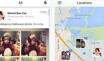 Novo Google+ para iOS aceita mídia em alta definição e check-ins