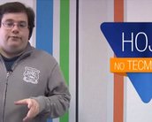 Hoje no Tecmundo: 25/11/2013 [vídeo]