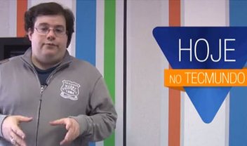 Hoje no Tecmundo: 25/11/2013 [vídeo]