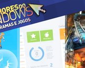 Melhores programas e jogos para Windows: 26/11/2013 [vídeo]