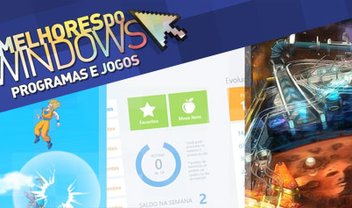 Melhores programas e jogos para Windows: 26/11/2013 [vídeo]