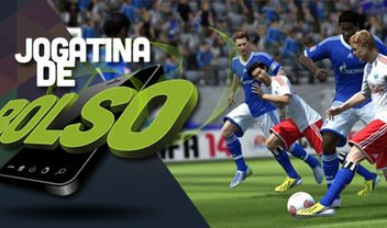 Os melhores jogos de futebol [vídeo] - TecMundo