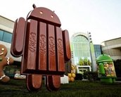 Motorola atualizará dois aparelhos de Android 4.1 para Android 4.4 KitKat