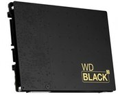 Novo WD Black² da Western Digital combina 120 GB SSD e HD em um único drive