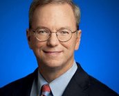 Eric Schmidt ensina você a migrar do iPhone para o Android