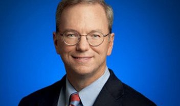 Eric Schmidt ensina você a migrar do iPhone para o Android