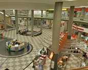 Google Street View ganha panoramas de 16 aeroportos ao redor do mundo