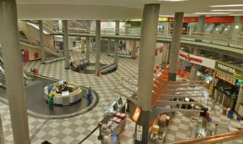 Google Street View ganha panoramas de 16 aeroportos ao redor do mundo