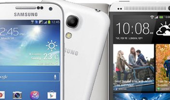 Empresa de benchmarks exclui testes de Samsung e HTC por suspeita de fraude